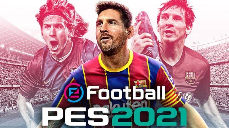 eFootball PES 2023 Apk v7.6.0 Unlimited Money - eFootball PES 2021 Apk