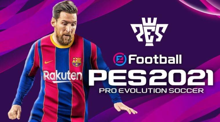 PES 2012 MOD PES 2020 V16