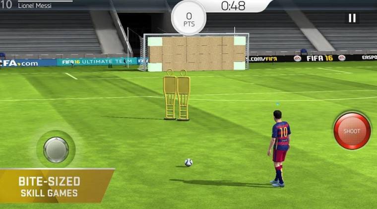 Game Fifa 16 Mod Fifa 18 Android - Colaboratory