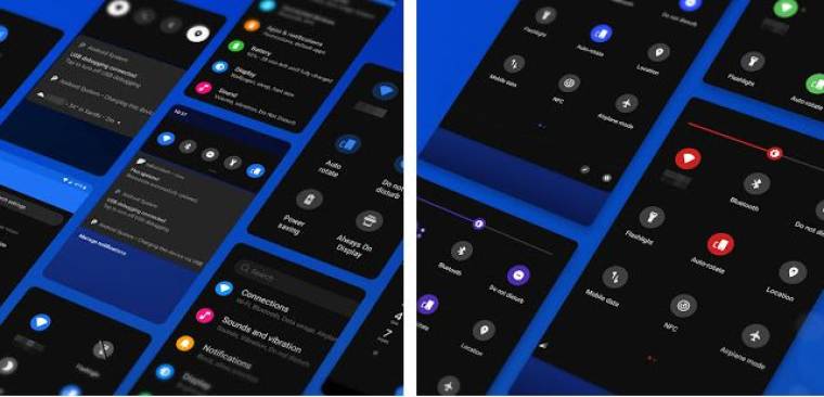 Flux – Substratum Theme