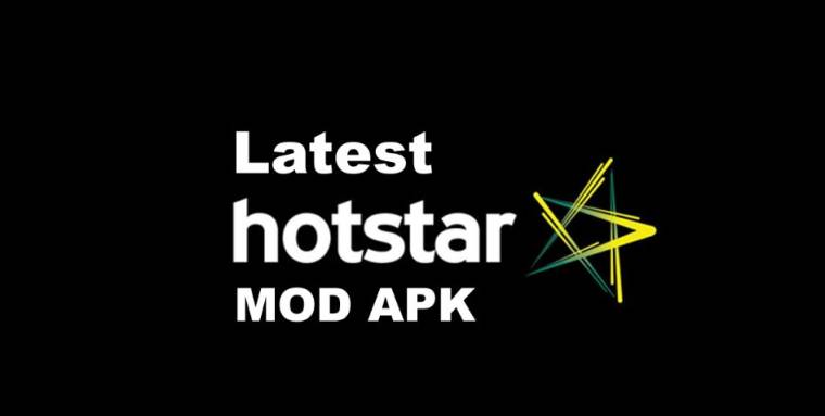 Hotstar vip mod online apk for ipl 2021