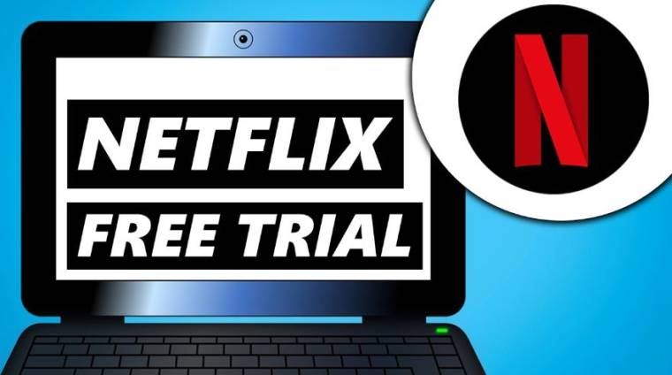 How Can You Sign Up For A Netflix Free Trial