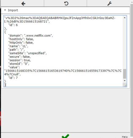 How To Use Netflix Cookies On Pc And Laptop