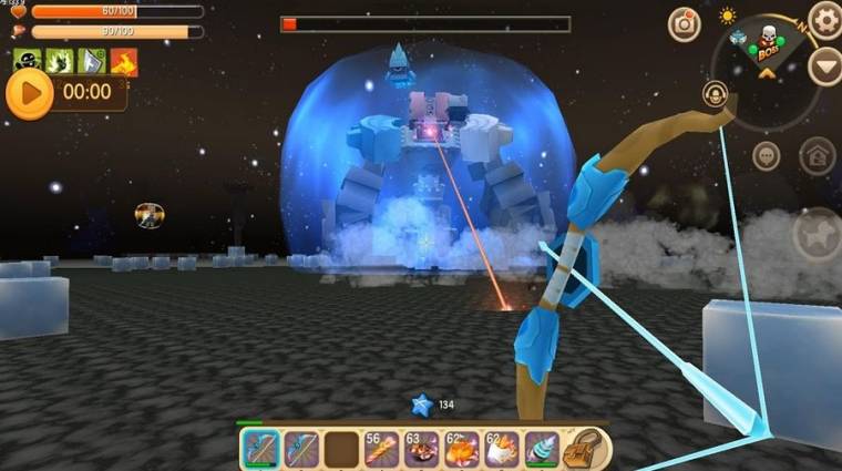 Mini World APK MOD Menu v1.4.11 (Dinheiro infinito) Download