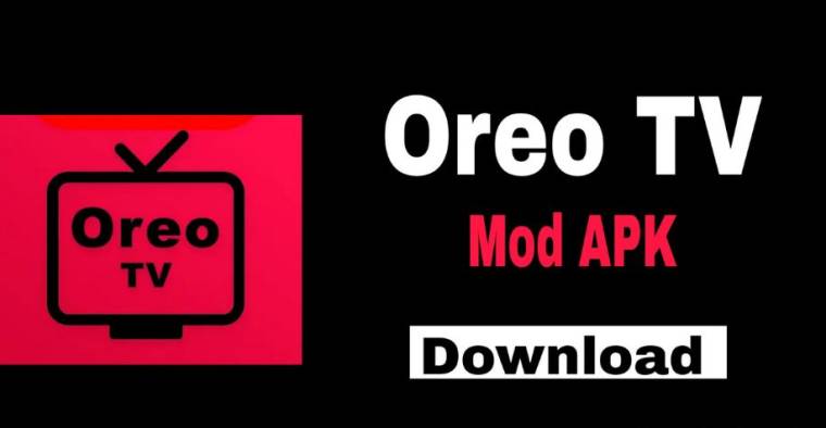 OREO TV Apk