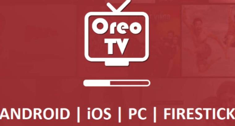 OREO TV Apk