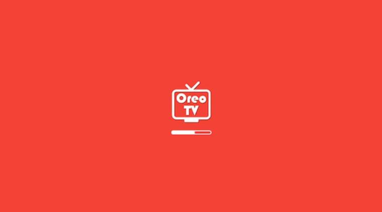 OREO TV Apk