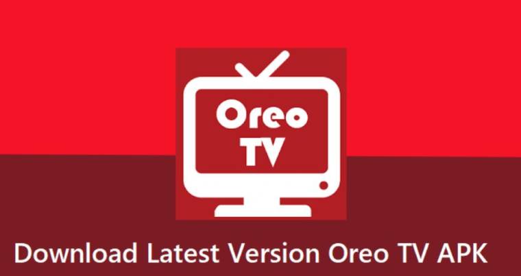 OREO TV Apk
