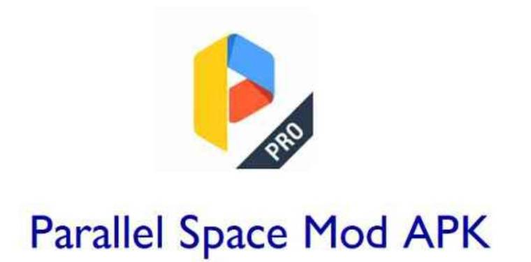 Parallel space 64 bit