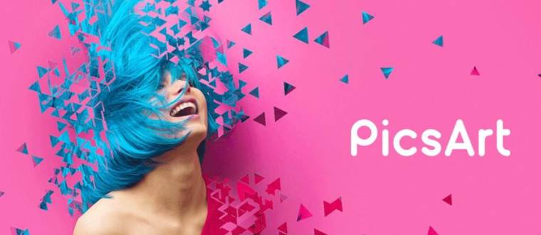 PicsArt Mod Apk