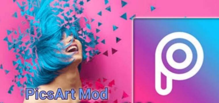 PicsArt Mod Apk