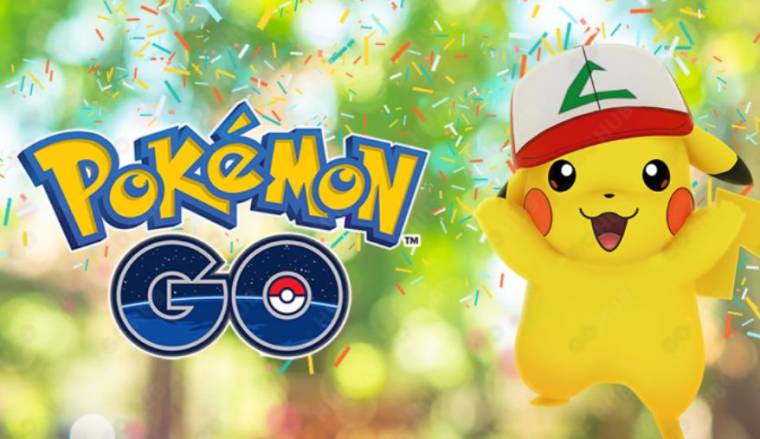 Pokemon GO Mod Apk v0.285.1 Download (Latest Unlimited Apk) - Pokemon GO