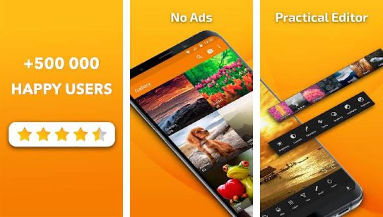 Simple Gallery Pro