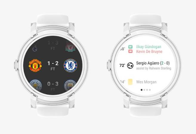Soccer Scores – FotMob