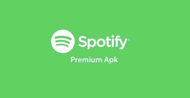 Spotify Premium Apk