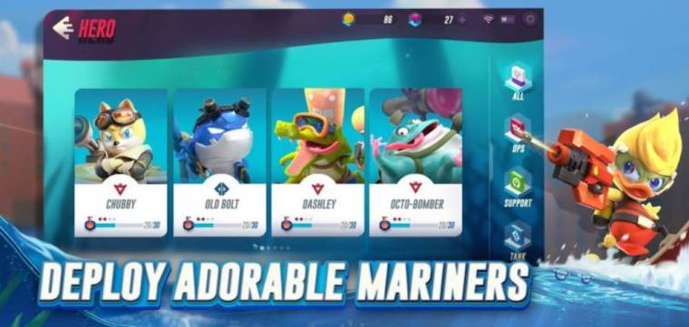 Storm Arena