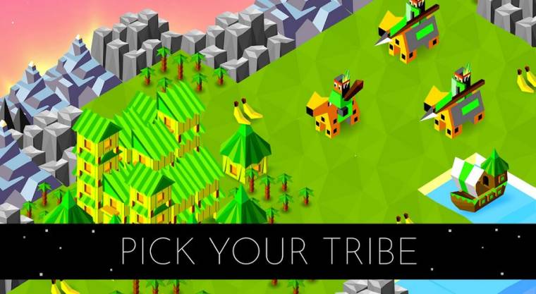 The Battle Of Polytopia
