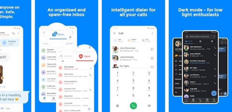 Truecaller Premium Apk
