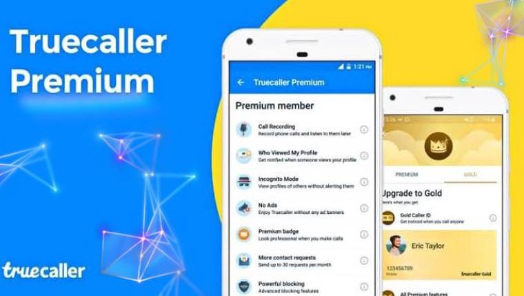 Truecaller gold