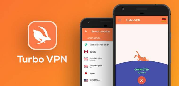 Turbo VPN