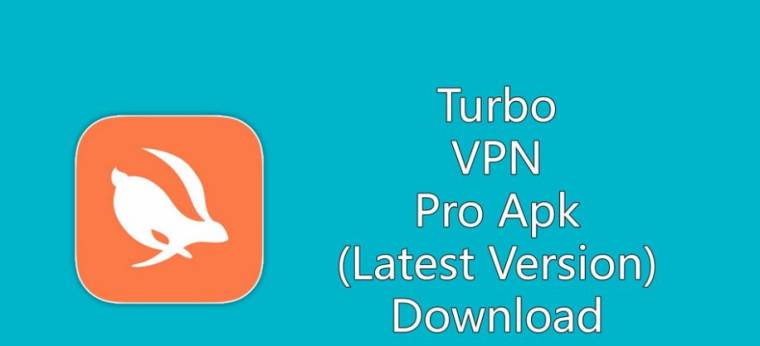 Turbo VPN
