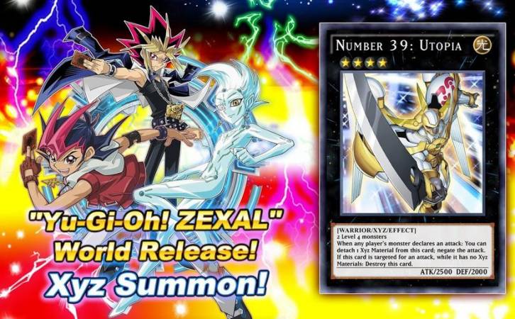 Yu-Gi-Oh! Duel Links v8.3.0 - MOD Menu with Auto Play Bot/Hack (updated)  Mod apk