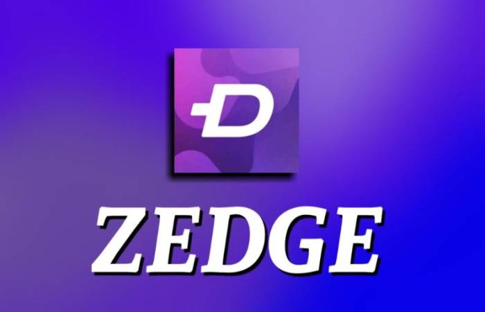 ZEDGE Ringtones & Wallpapers
