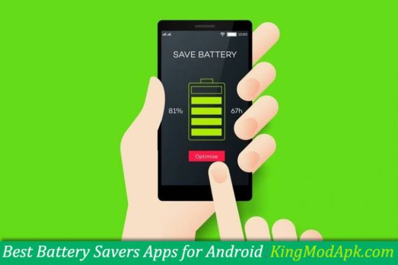 Top 15 Best Battery Savers Apps For Android Users
