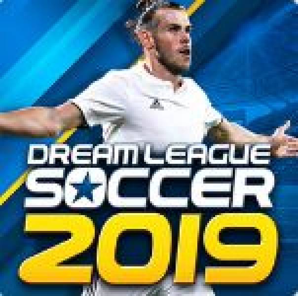 Atualizado! Dream League Soccer 2019 mod dinheiro infinito para android -  DOWNLOAD 