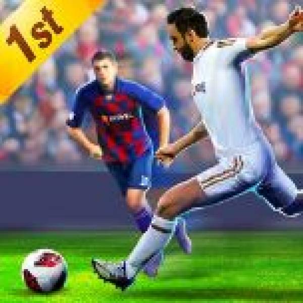 Soccer Star 2018 Top Leagues 1.1.6 APK + MOD - APK Home