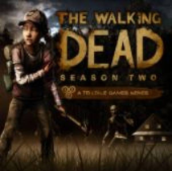 Download The Walking Dead: Season ..
 v1.35 + MOD: Unlock All Episodes