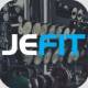JEFIT Workout Apk