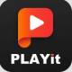 PLAYit – Video And Music Player Apk