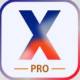 X Launcher Pro Apk