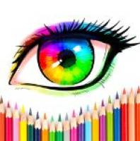 InColor – Coloring Book For Adults Apk