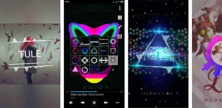 Avee Music Player Pro