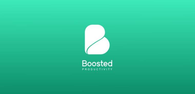 Boosted