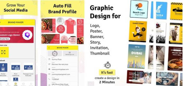 Brand Maker