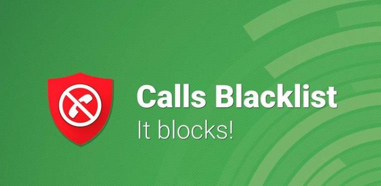 Calls Blacklist PRO – Blocker – Apps on Google Play