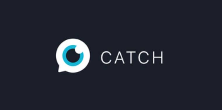 Catch &acirc;&euro;&ldquo; Thrilling Chat Stories