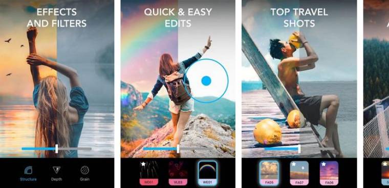 Enlight Quickshot Pro