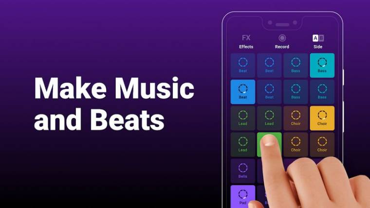 Groovepad Pro