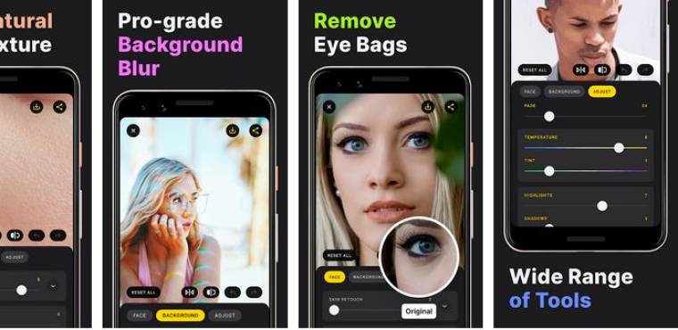 Lensa Photo Editor Apk
