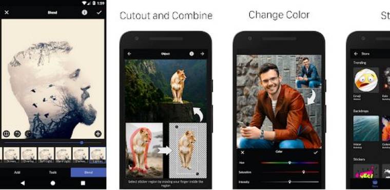 LightX Pro