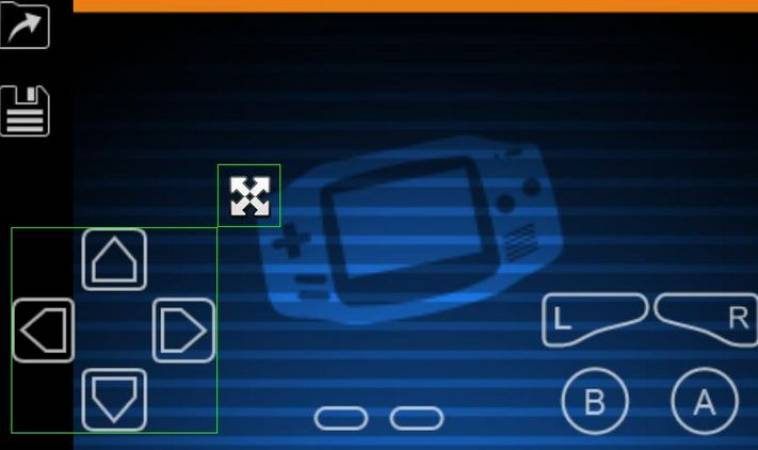 My Boy! GBA Emulator