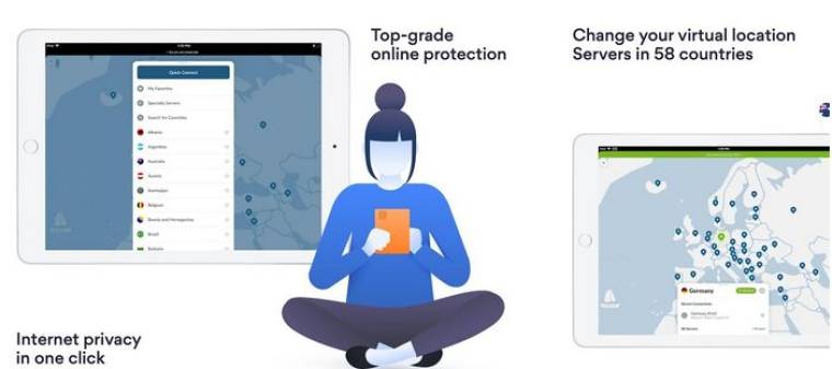 NordVPN Premium