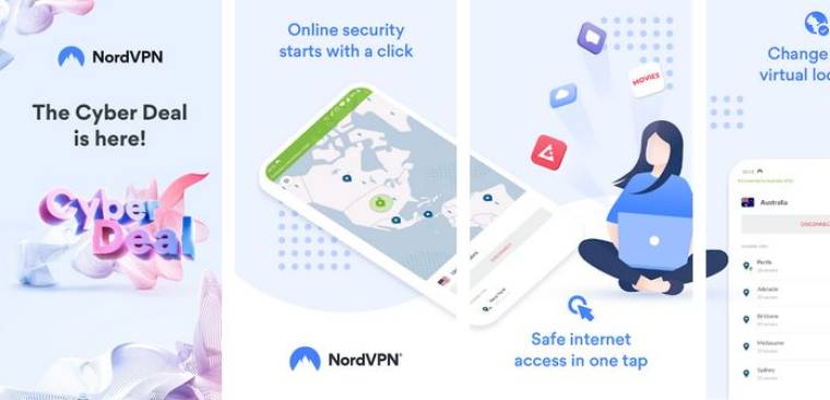 NordVPN Premium