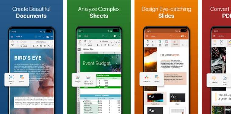 OfficeSuite