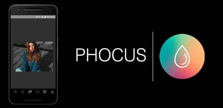 Phocus