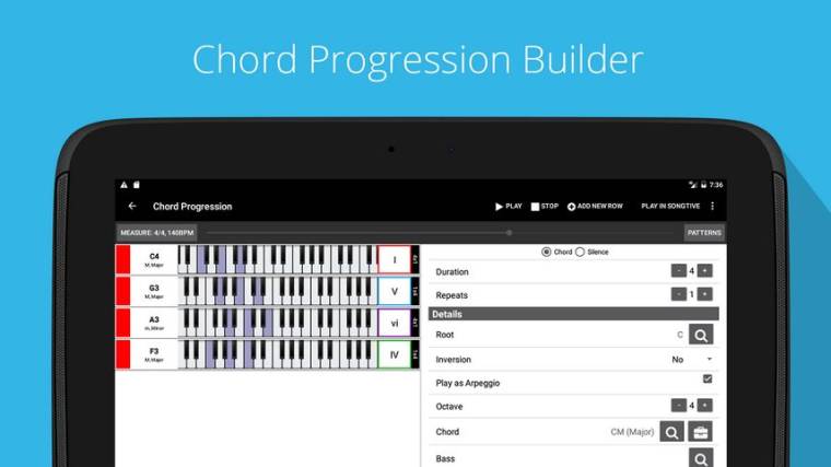 Piano Companion PRO